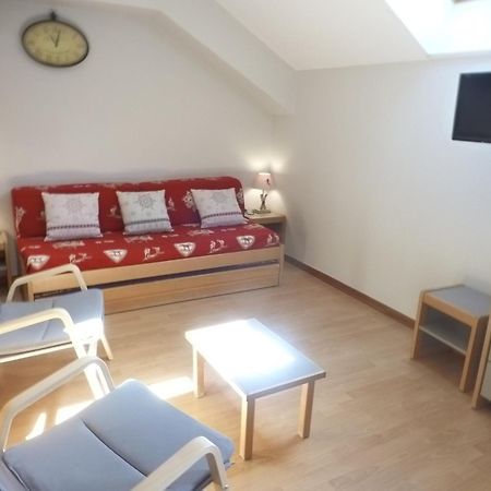 Studio Cosy Avec Balcon, Wi-Fi, Proche Thermes Et Telecabine A Brides-Les-Bains - Fr-1-512-51 Exterior photo