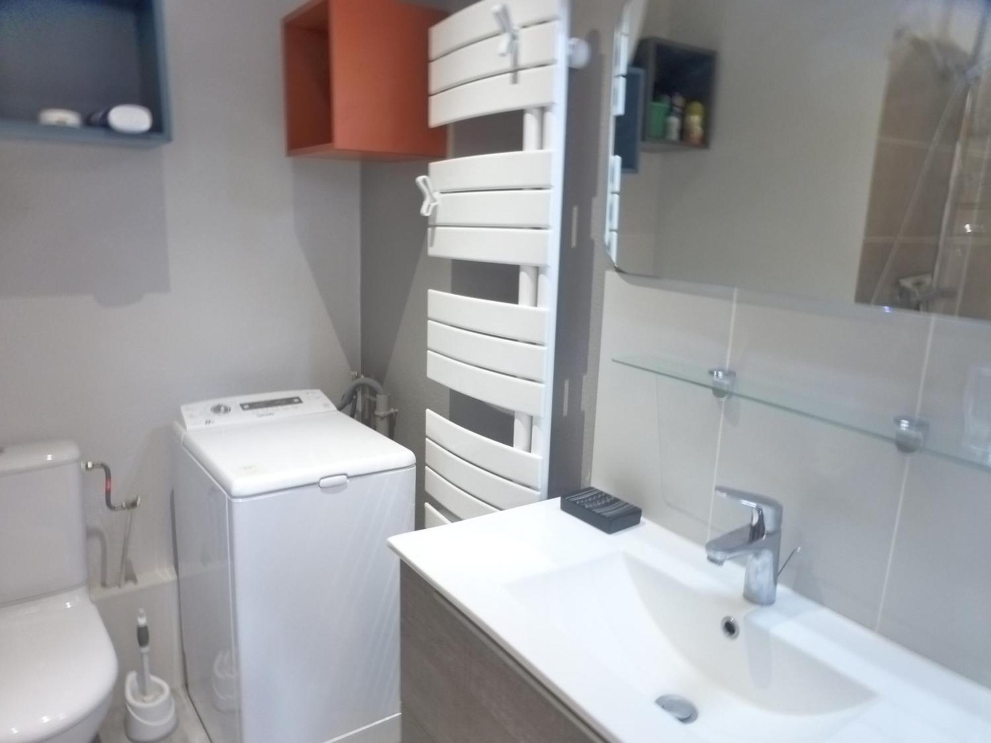 Studio Cosy Avec Balcon, Wi-Fi, Proche Thermes Et Telecabine A Brides-Les-Bains - Fr-1-512-51 Exterior photo