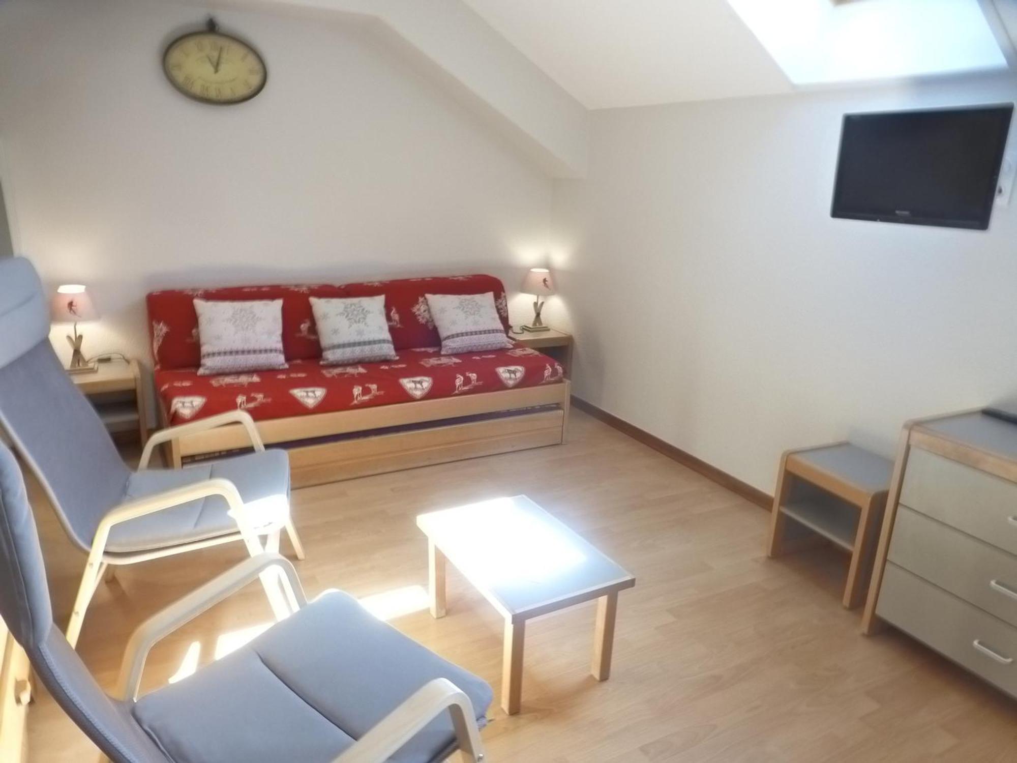 Studio Cosy Avec Balcon, Wi-Fi, Proche Thermes Et Telecabine A Brides-Les-Bains - Fr-1-512-51 Exterior photo